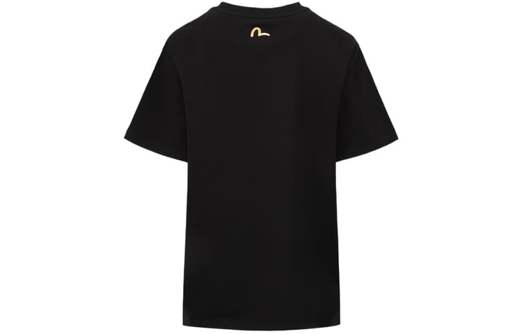 Футболка EVISU T - изображение 2