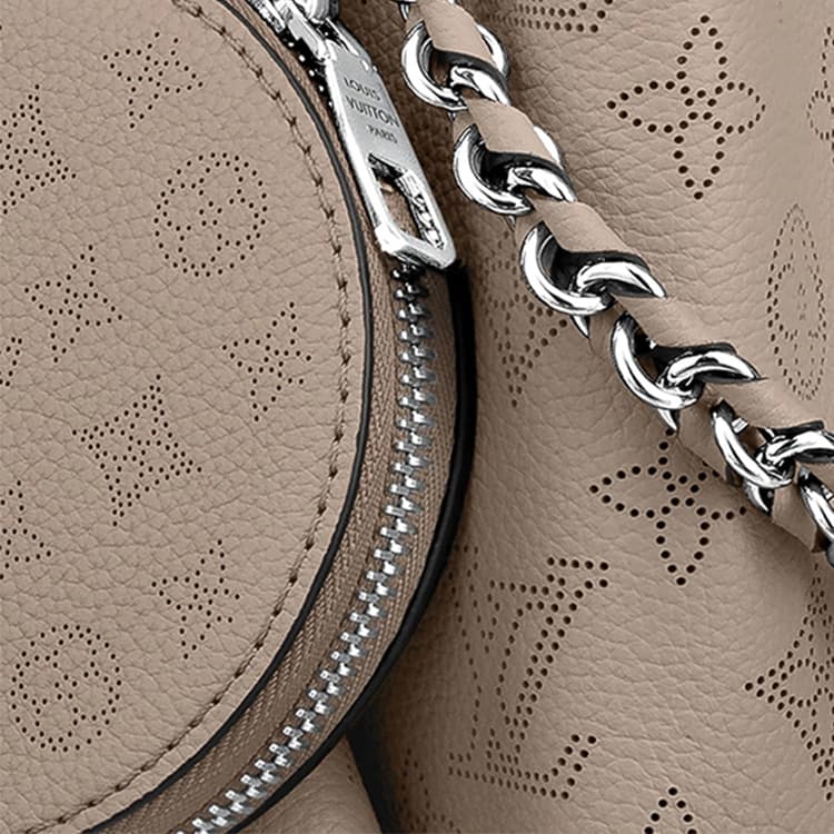 Сумка через плечо LOUIS VUITTON Bella - изображение 5