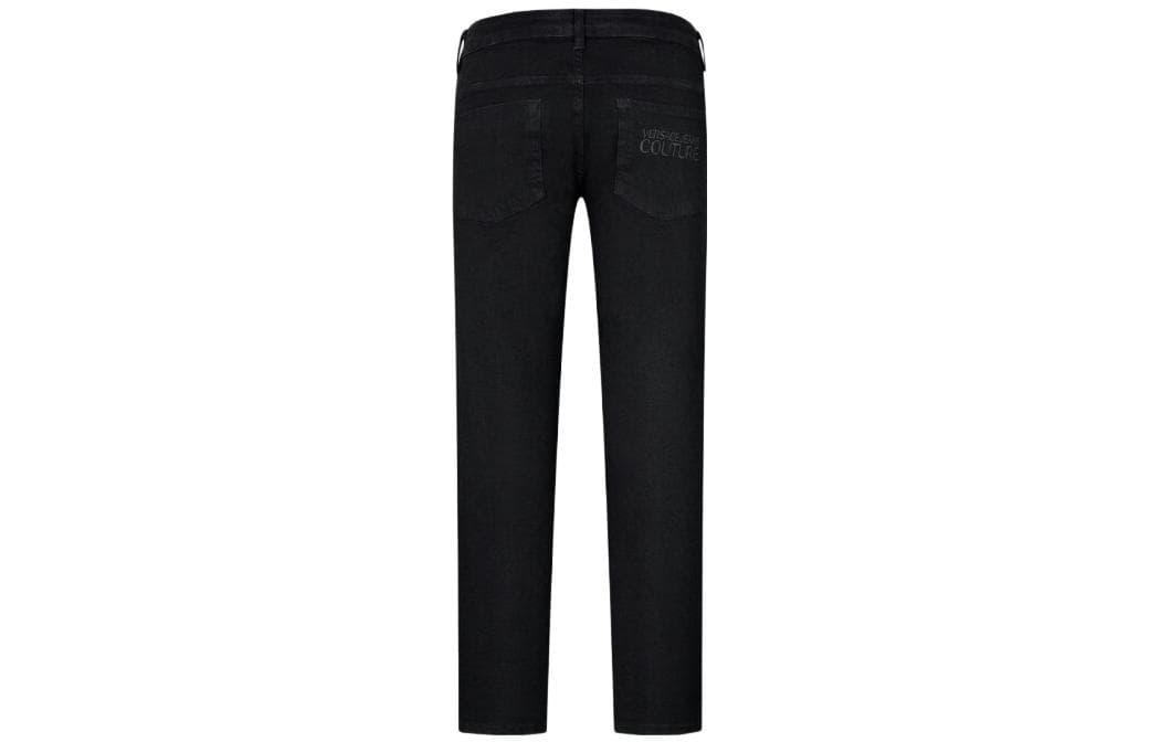 Штаны VERSACE JEANS COUTURE SS22 Logo - изображение 2