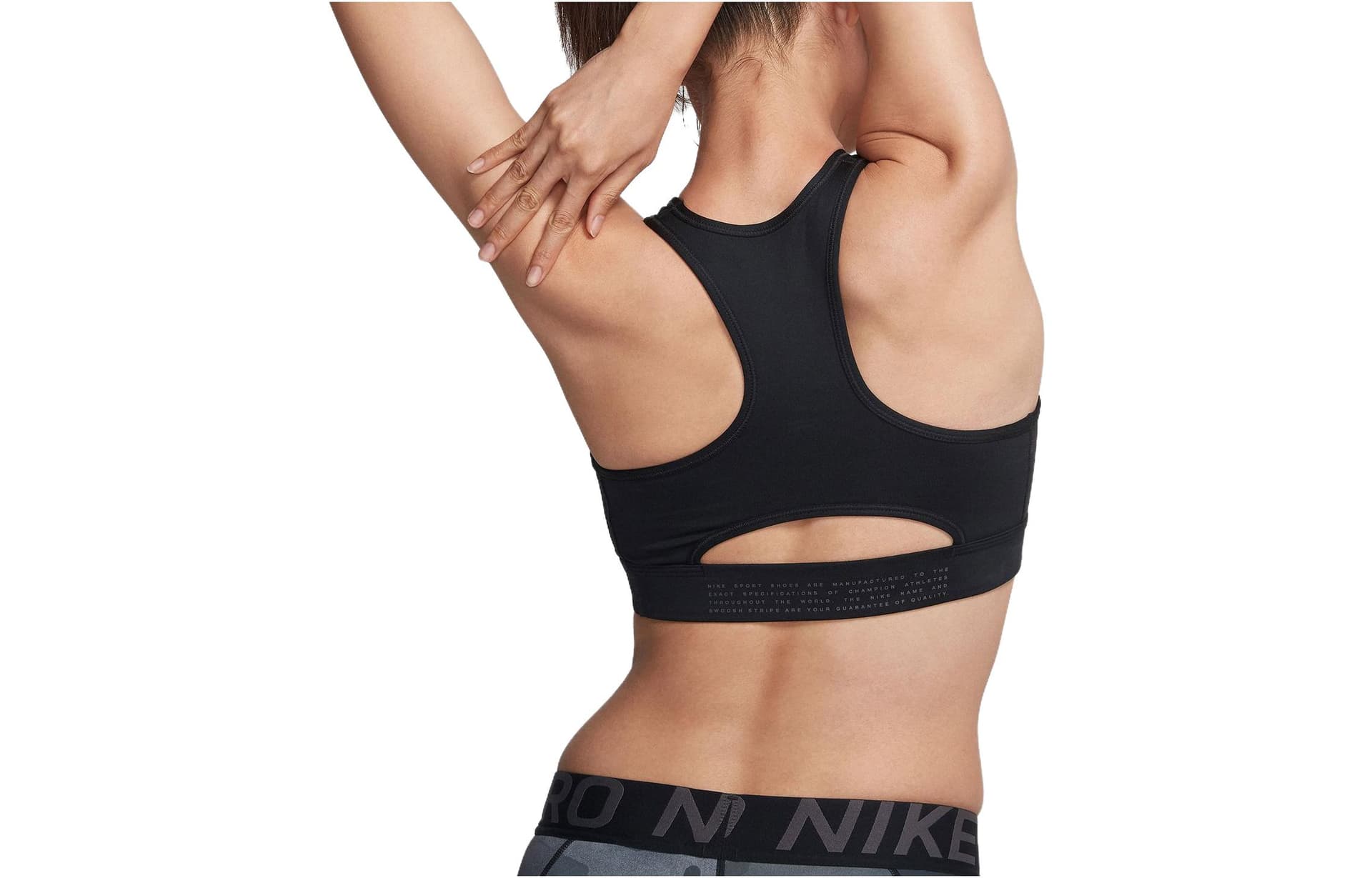 Nike Swoosh Logo - изображение 2