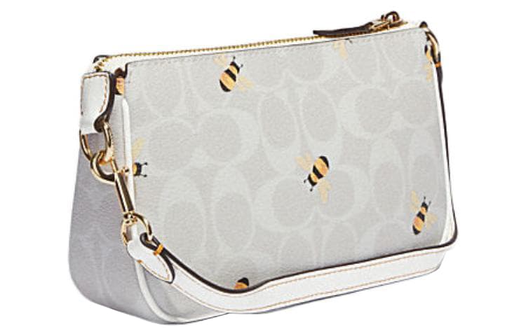 Сумка COACH Nolita 19 - изображение 2