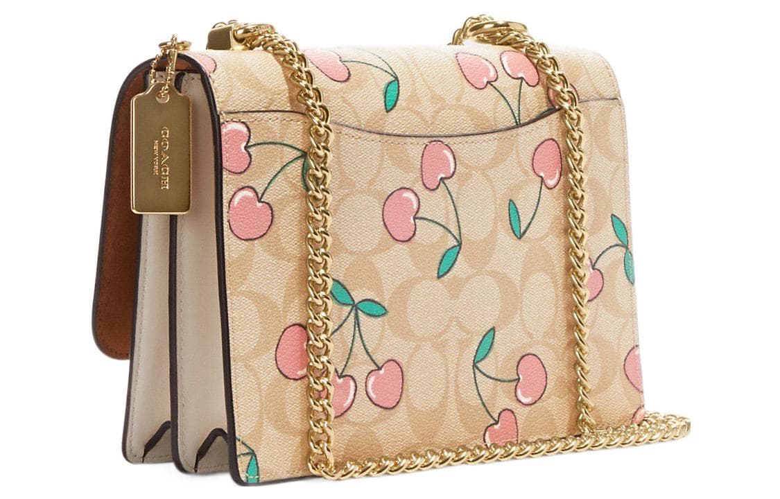 Сумка через плечо COACH Klare 22 - изображение 2