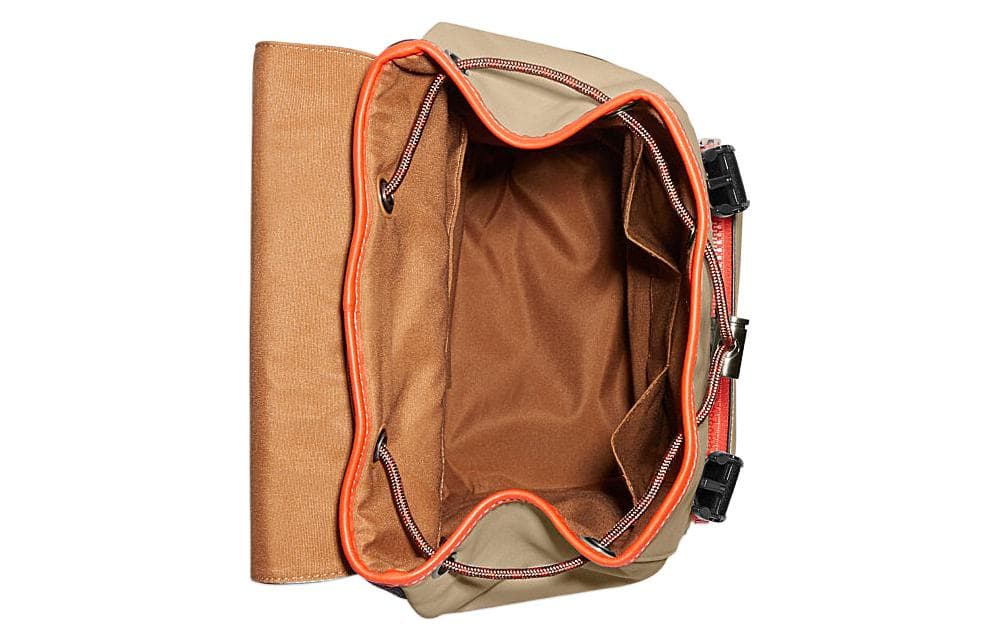 Рюкзак COACH Track Logo - изображение 4