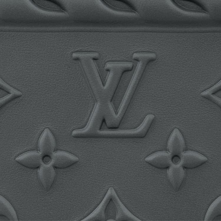 Сумка через плечо Louis Vuitton Soft Trunk - изображение 5