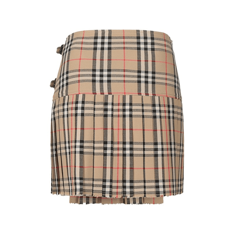 Юбка Burberry - изображение 2