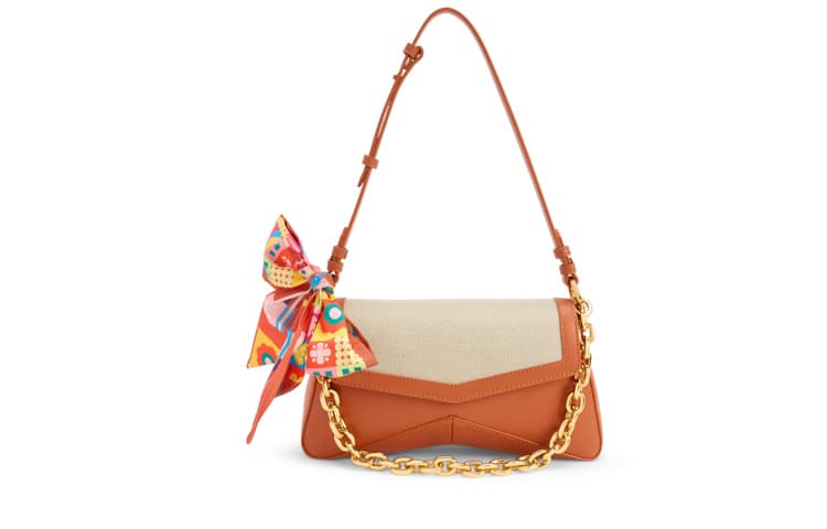 Сумка через плечо CHARLESKEITH ck PU - изображение 1