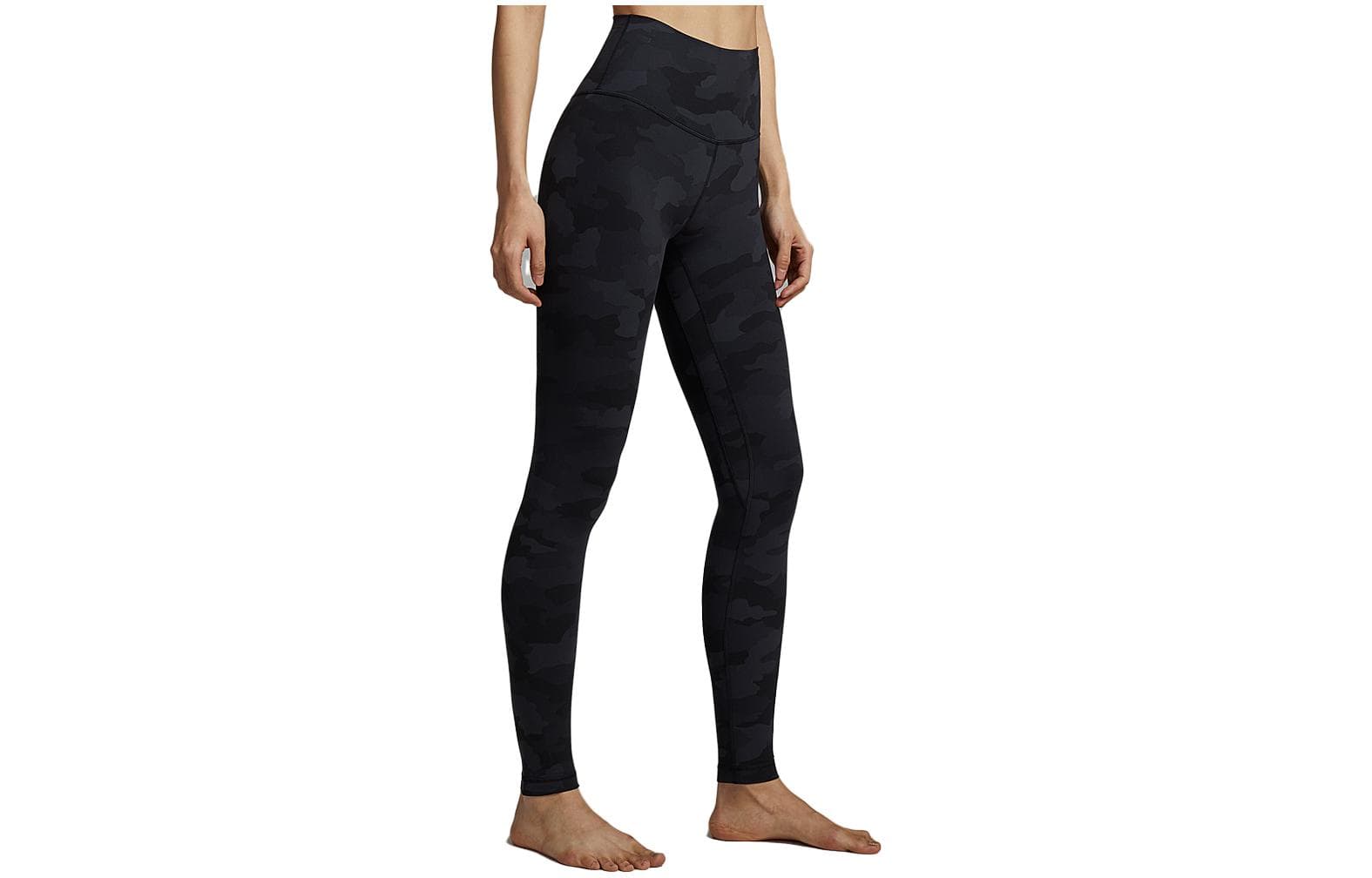 Штаны lululemon SS23 Align Nulu 28" - изображение 1