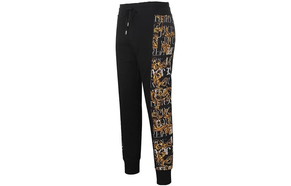 Штаны VERSACE JEANS COUTURE FW22 - изображение 3