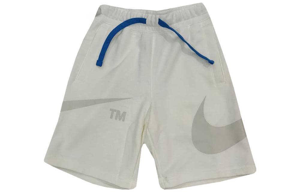 Nike Sportswear Swoosh Logo - изображение 2