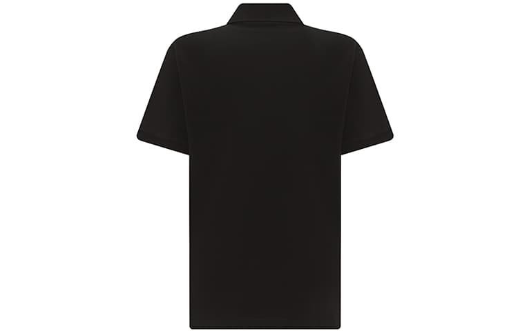 Поло VERSACE JEANS COUTURE SS23 LogoPolo - изображение 2