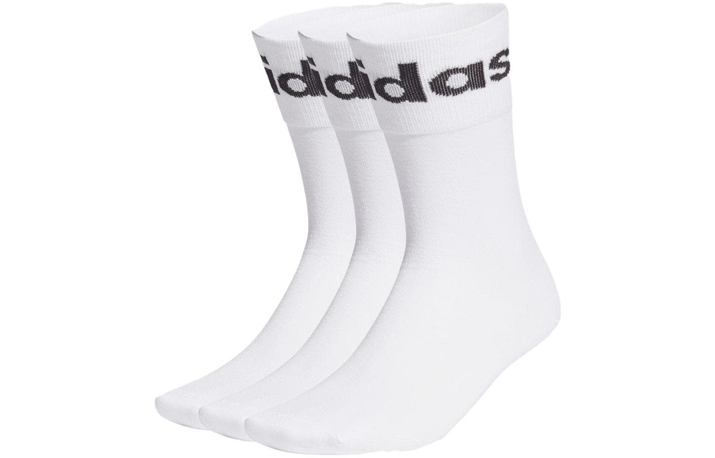 Носки adidas Logo 3 - изображение 1