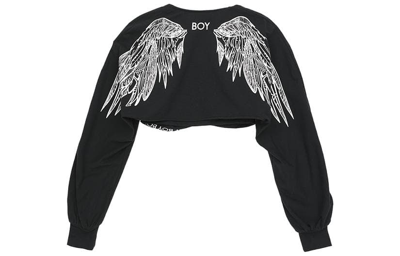 Худи BOY BY BOY Logo - изображение 2