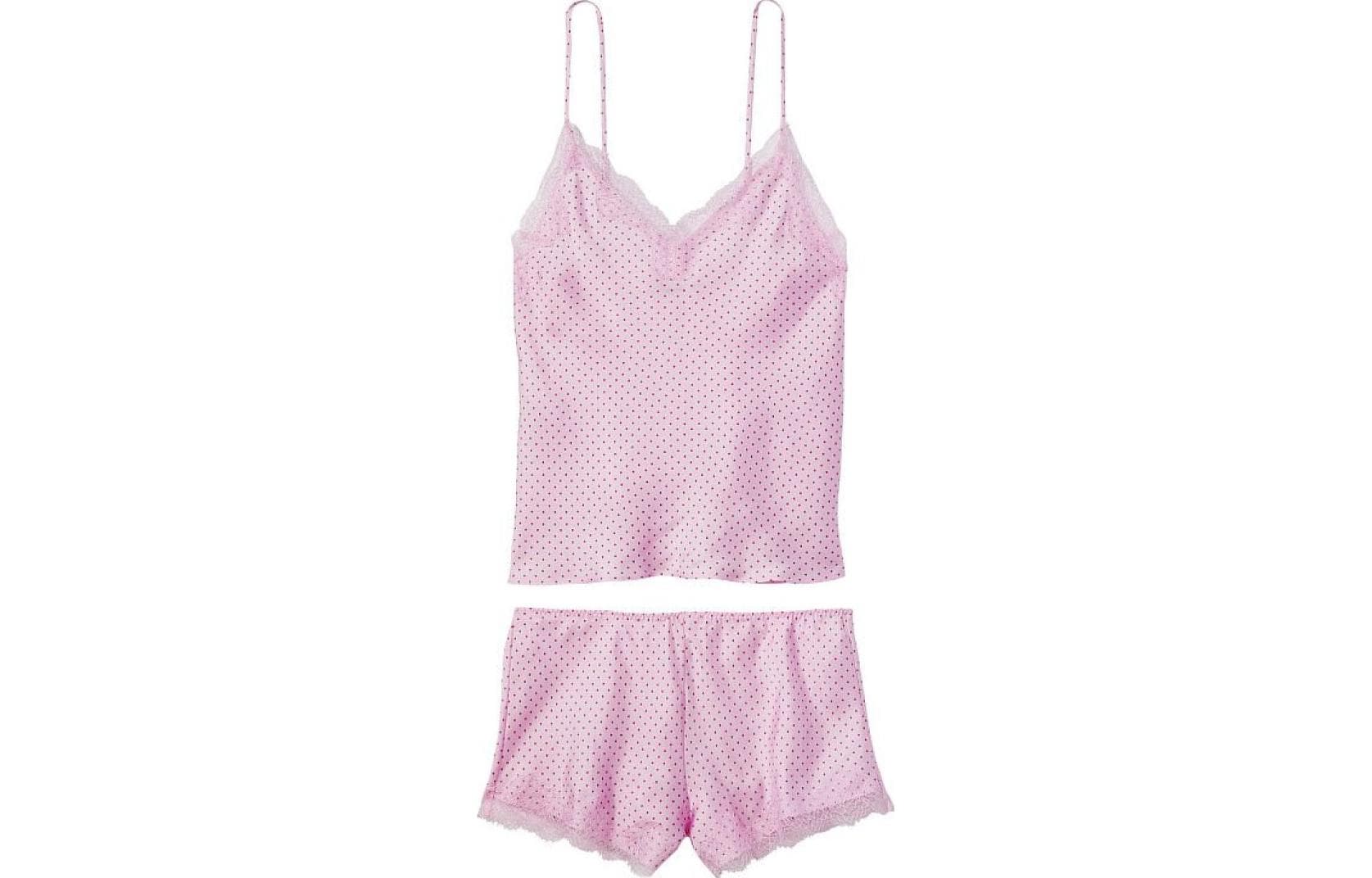 Пижама Victoria's Secret V - изображение 1