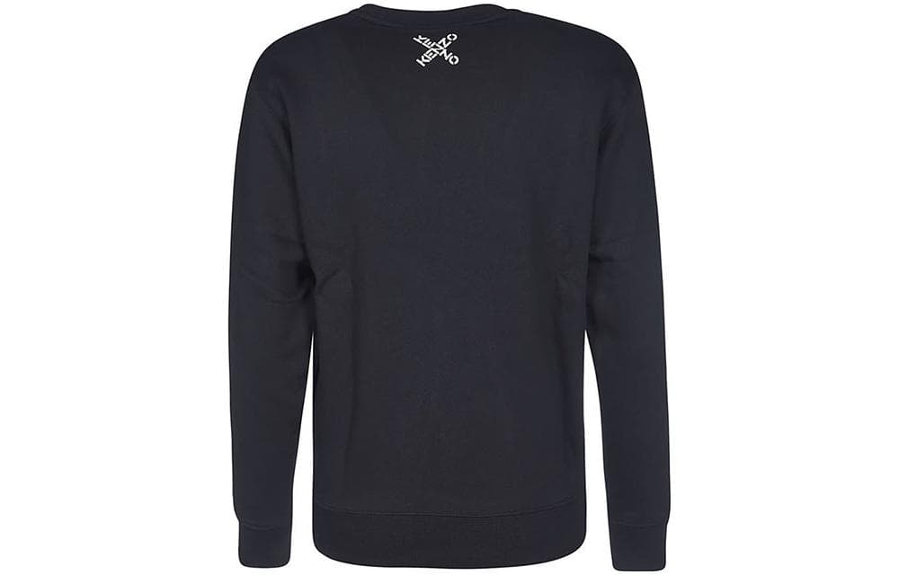 Кардиган KENZO FW21 Logo - изображение 2