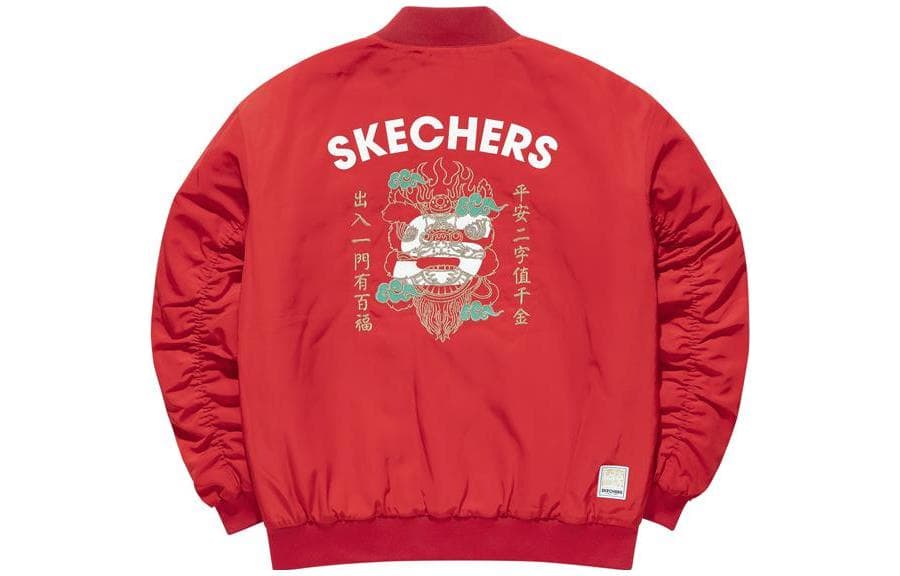 Куртка Skechers Logo - изображение 2