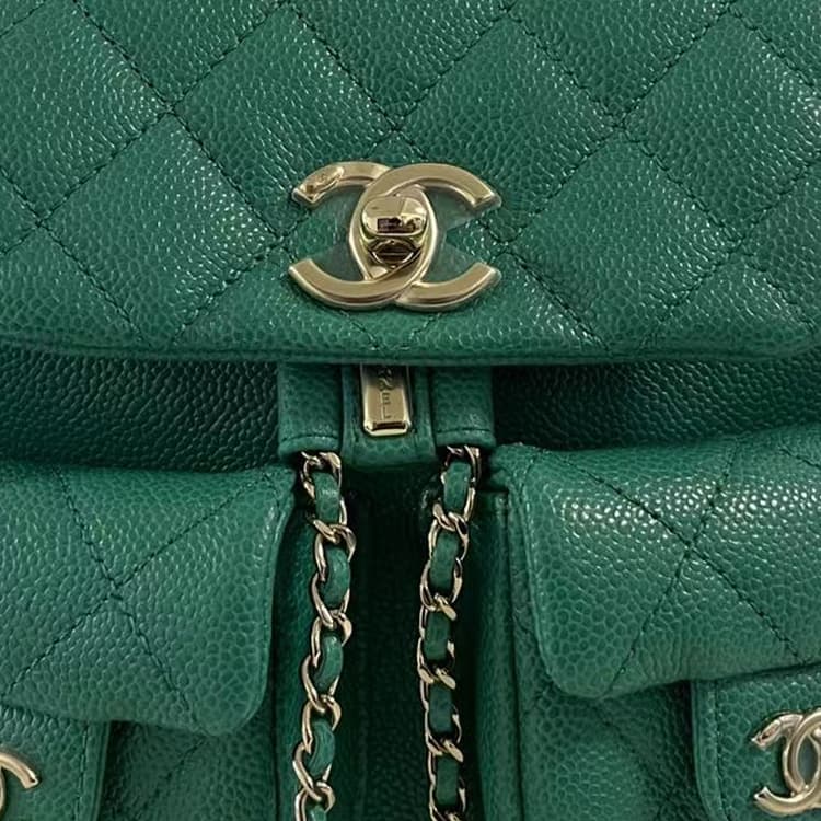 Рюкзак CHANEL Duma - изображение 2