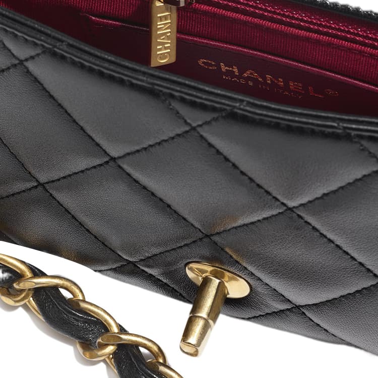 Сумка через плечо CHANEL CF 23S - изображение 3