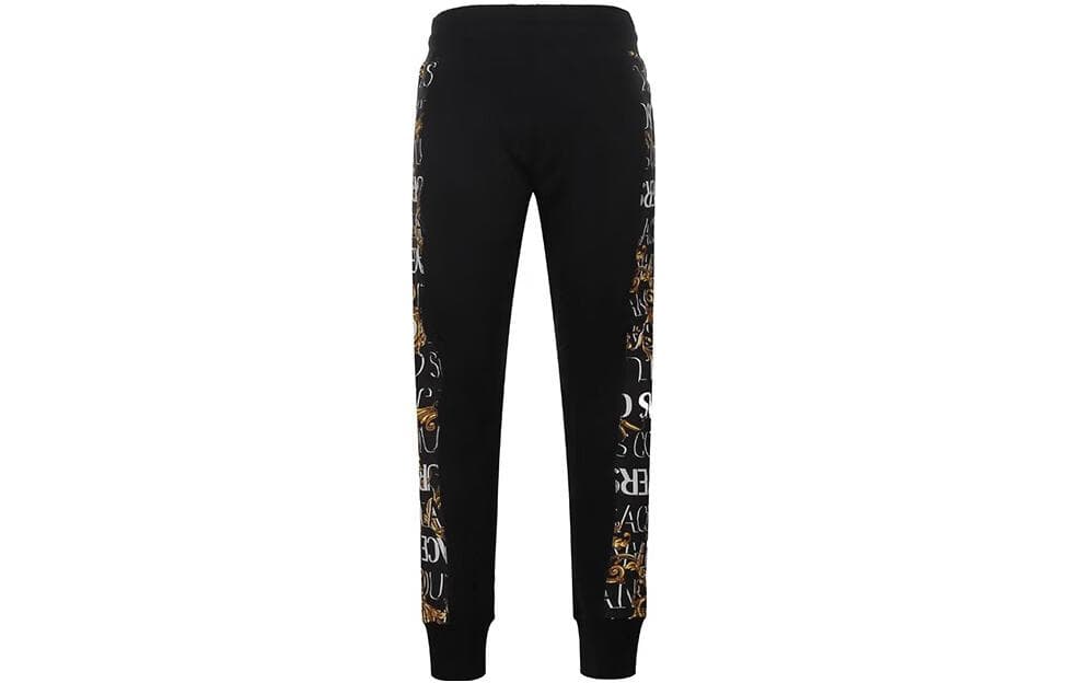 Штаны VERSACE JEANS COUTURE FW22 - изображение 2