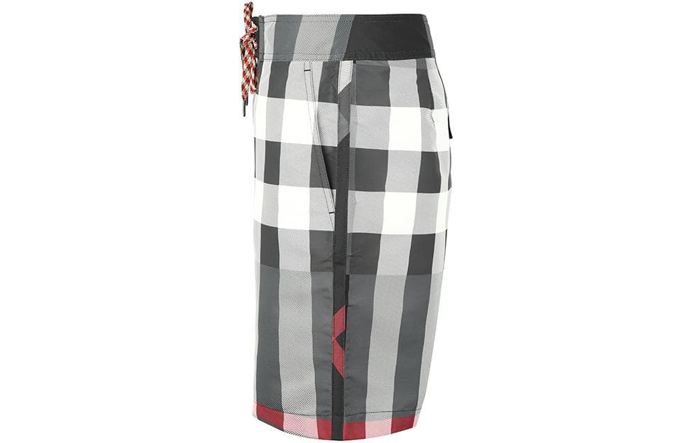 Шорты Burberry SS21 - изображение 3