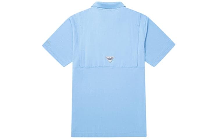 Поло Columbia LogoPolo - изображение 2