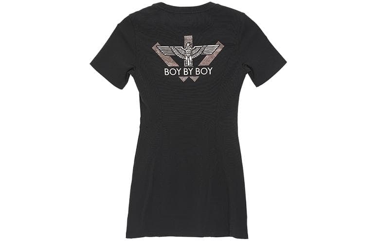 Платье Boy By Boy SS22 - изображение 2
