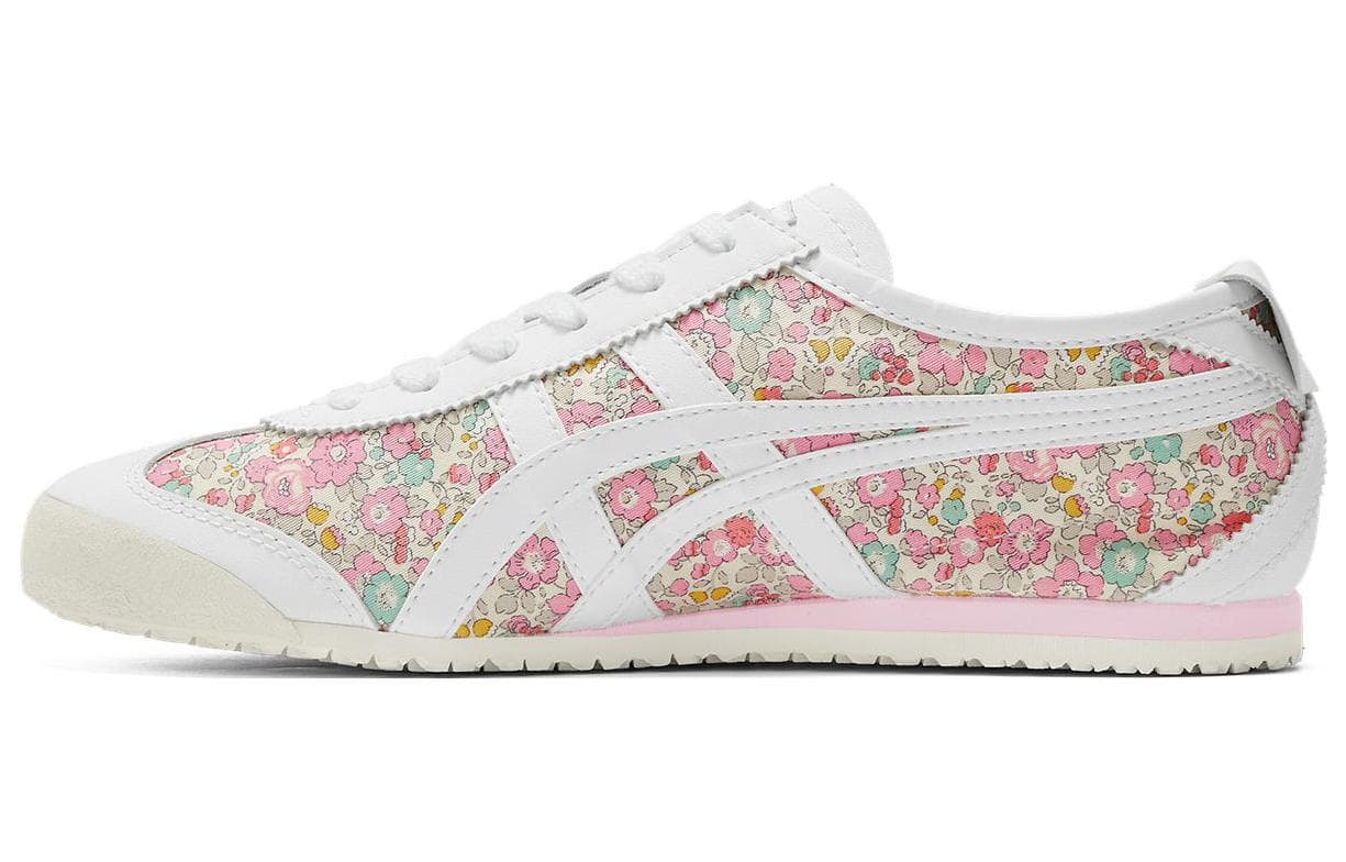 Кроссовки Onitsuka Tiger MEXICO 66 - изображение 1