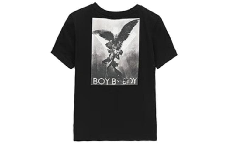 Футболка BOY BY BOY T - изображение 2