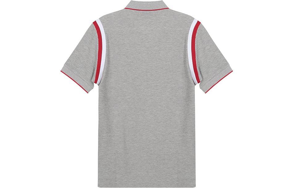 Поло Burberry SS21 LogoPolo - изображение 2