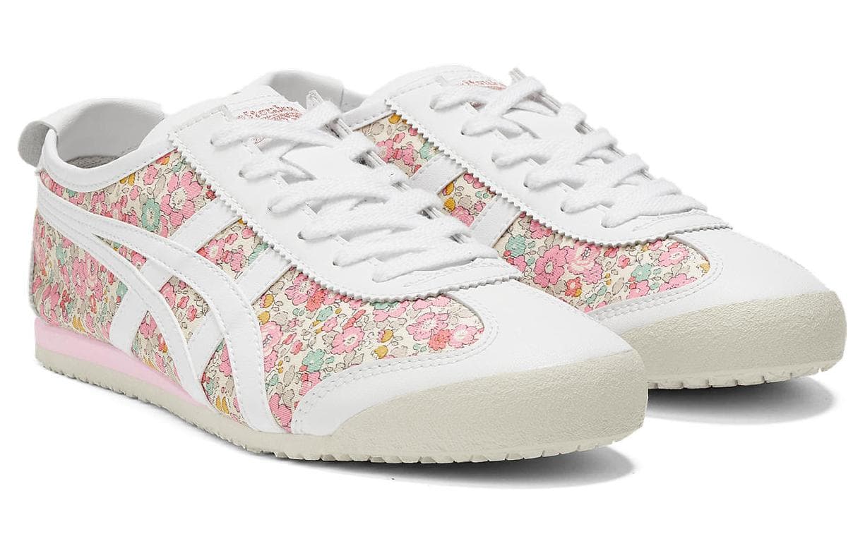 Кроссовки Onitsuka Tiger MEXICO 66 - изображение 2