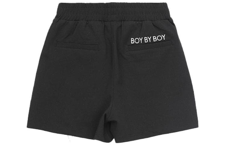 Шорты BOY BY BOY Logo - изображение 2