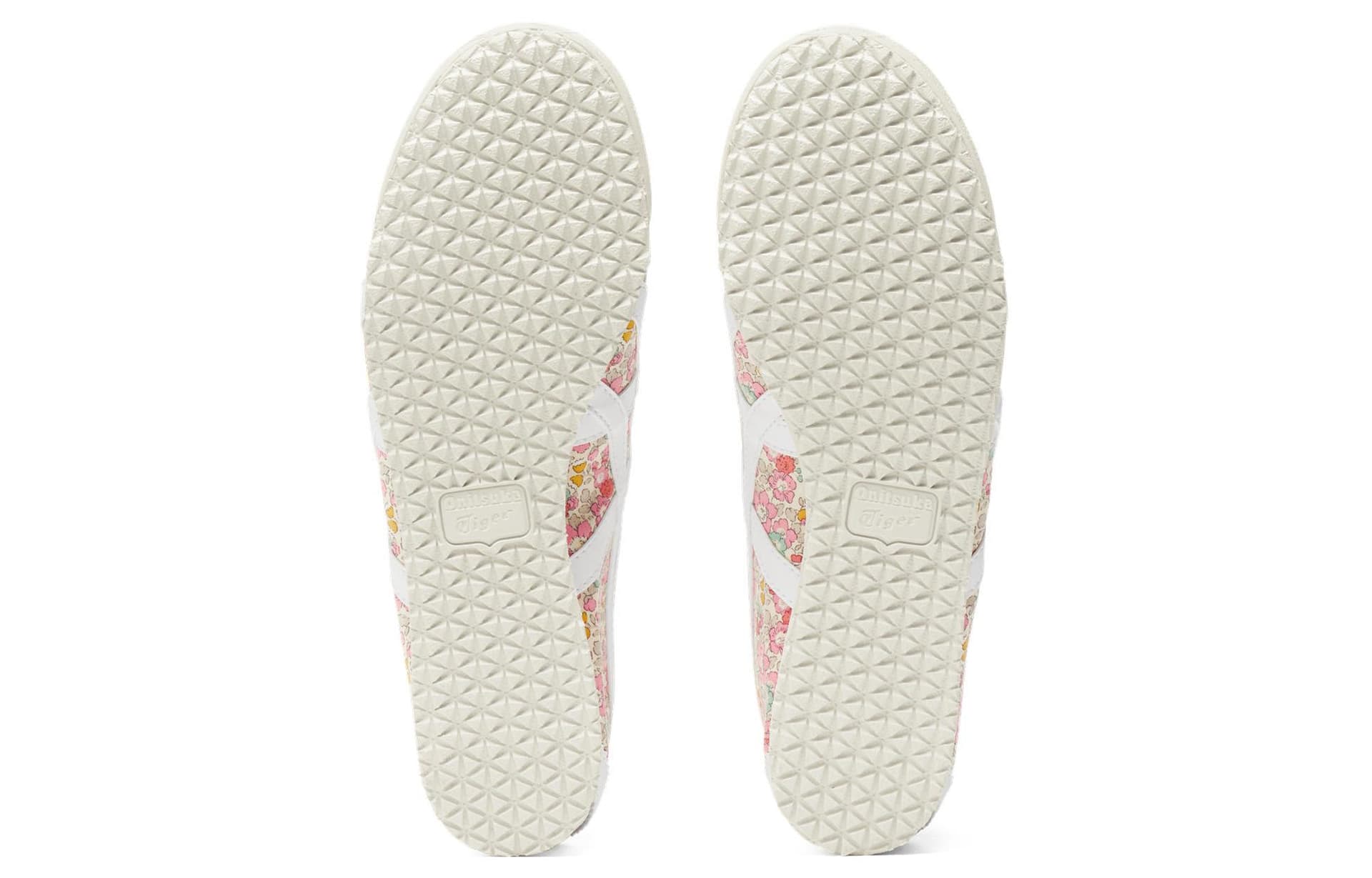 Кроссовки Onitsuka Tiger MEXICO 66 - изображение 5