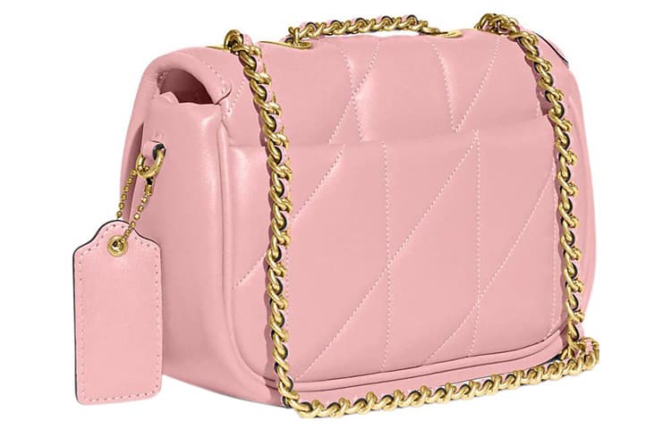 Мини-сумка COACH Pillow 20 - изображение 2