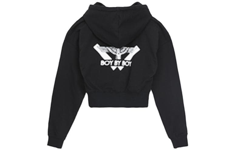 Худи BOY BY BOY Logo - изображение 2