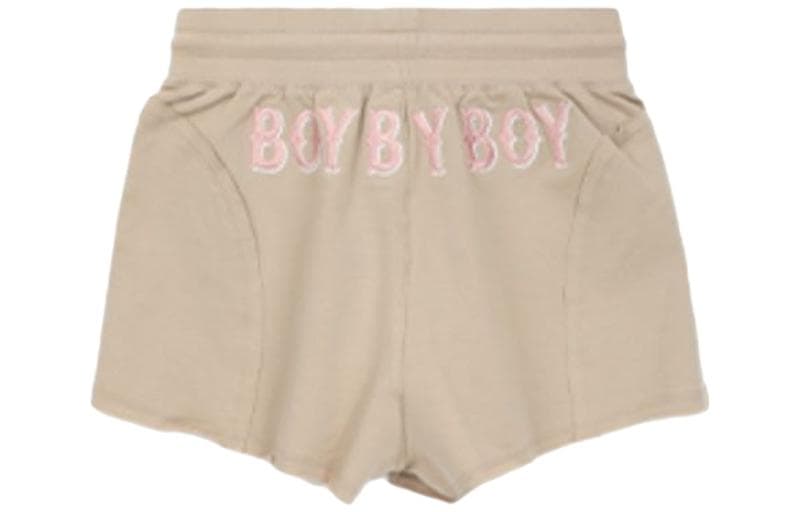 Шорты BOY BY BOY Logo - изображение 2