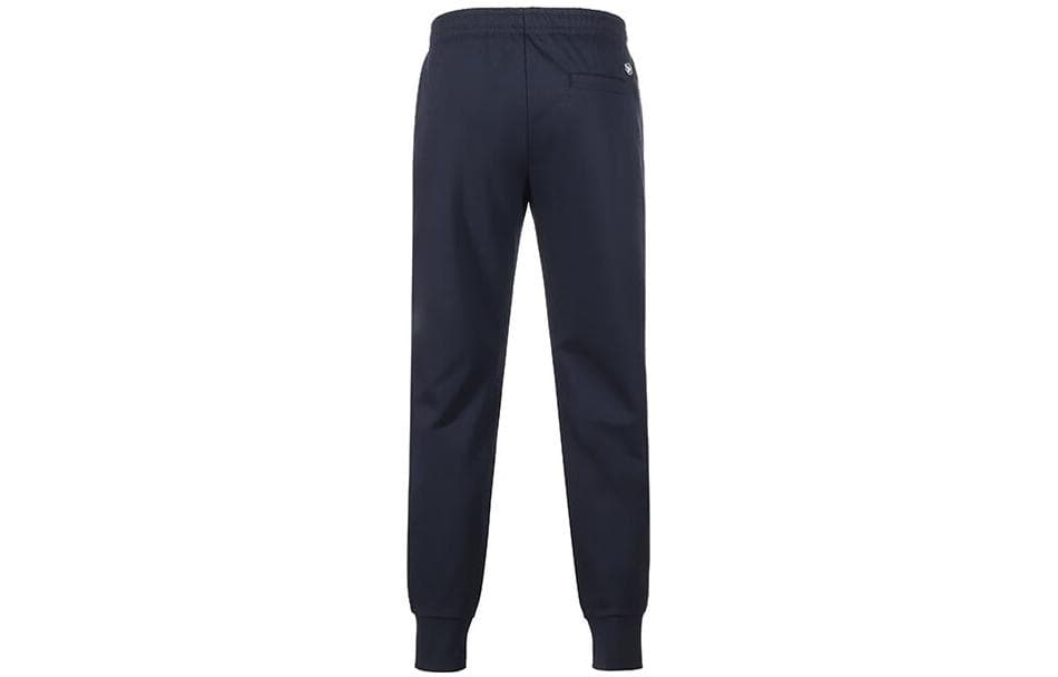Штаны EMPORIO ARMANI FW21 - изображение 2