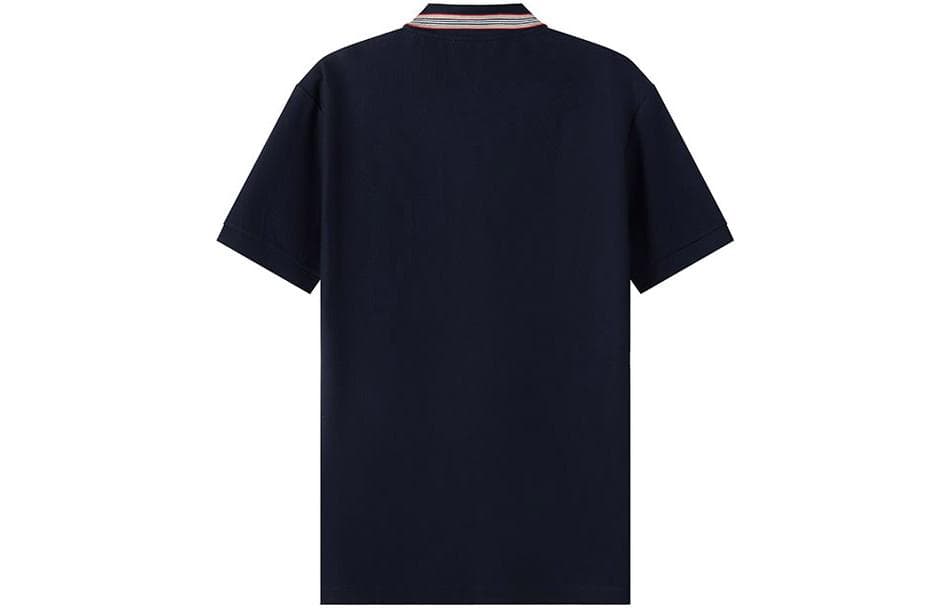 Поло Burberry FW22 Polo - изображение 2