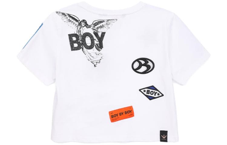 BOY BY BOY T - изображение 2