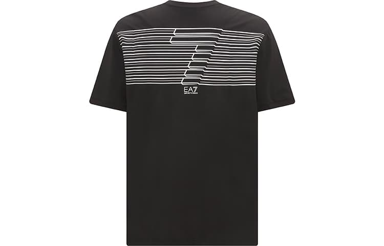 Футболка EMPORIO ARMANI SS23 EA7 T - изображение 2