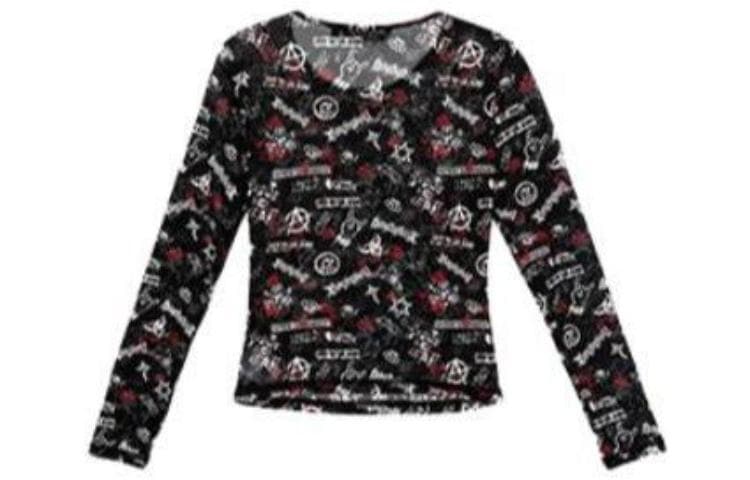 Футболка BOY FW21 T - изображение 2