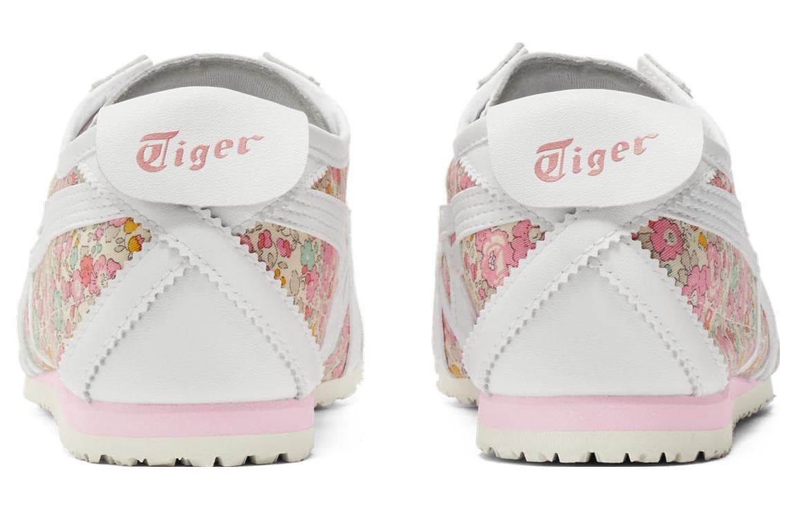 Кроссовки Onitsuka Tiger MEXICO 66 - изображение 4