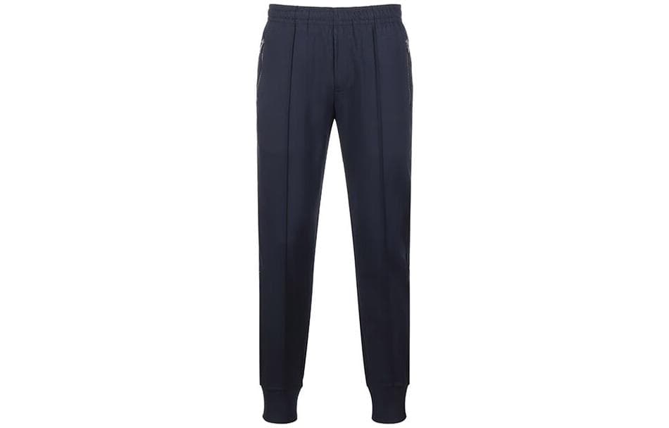 Штаны EMPORIO ARMANI FW21 - изображение 3