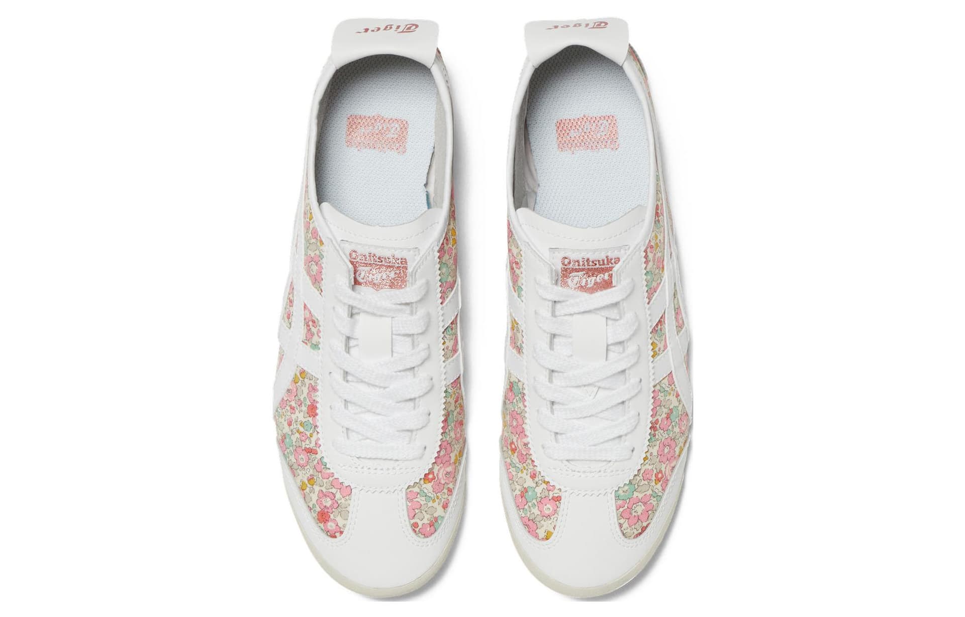Кроссовки Onitsuka Tiger MEXICO 66 - изображение 3