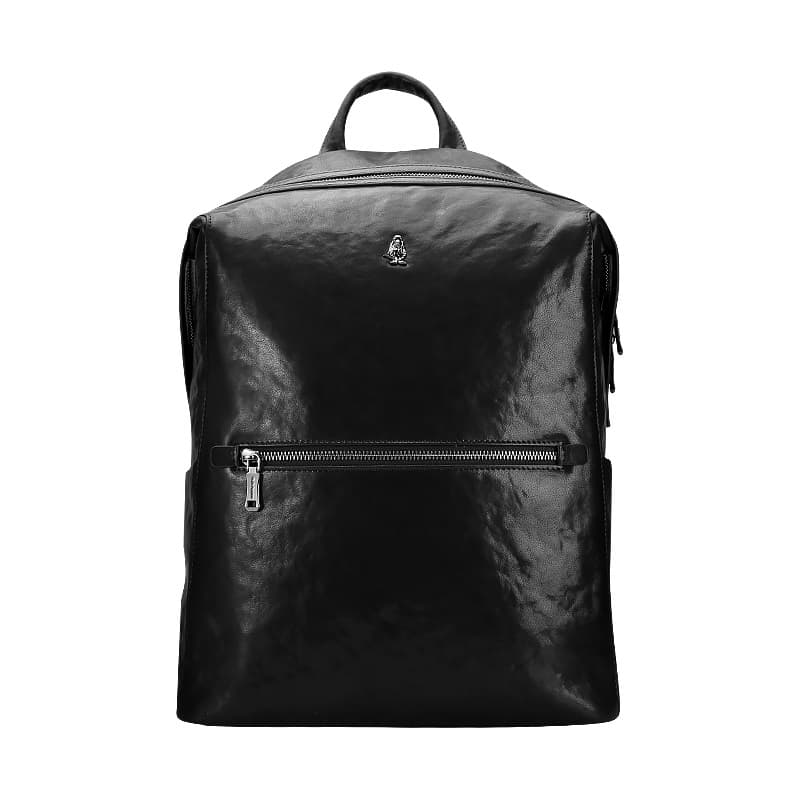 Рюкзак Hush Puppies Backpack Black - изображение 1