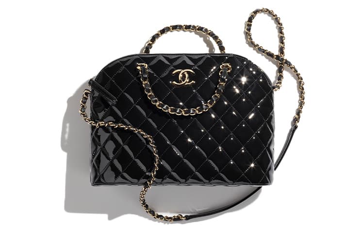 Сумка CHANEL - изображение 1