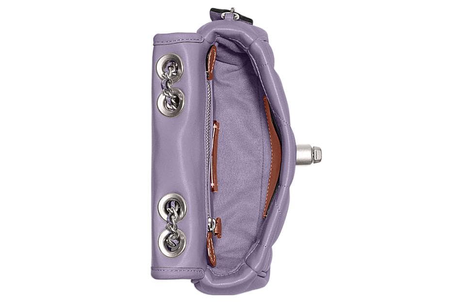 Сумка через плечо COACH Pillow 20 - изображение 4