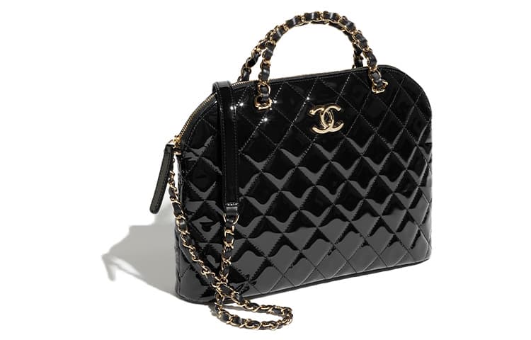 Сумка CHANEL - изображение 2