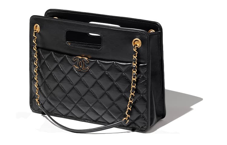 Сумка Chanel 23S - изображение 2