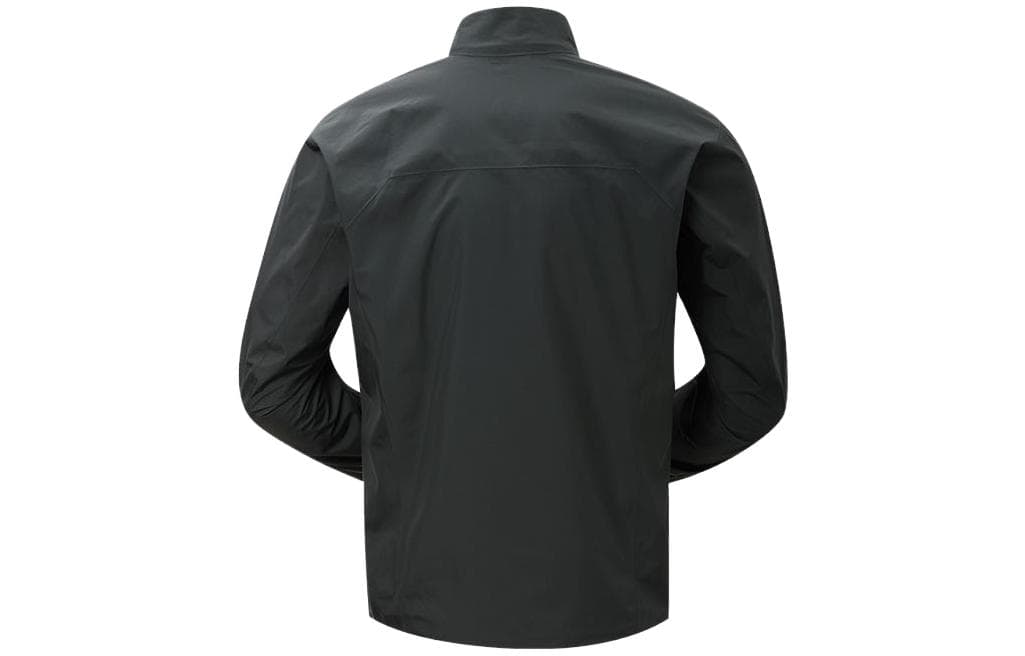 Куртка Arcteryx Solano Jacket Logo - изображение 2