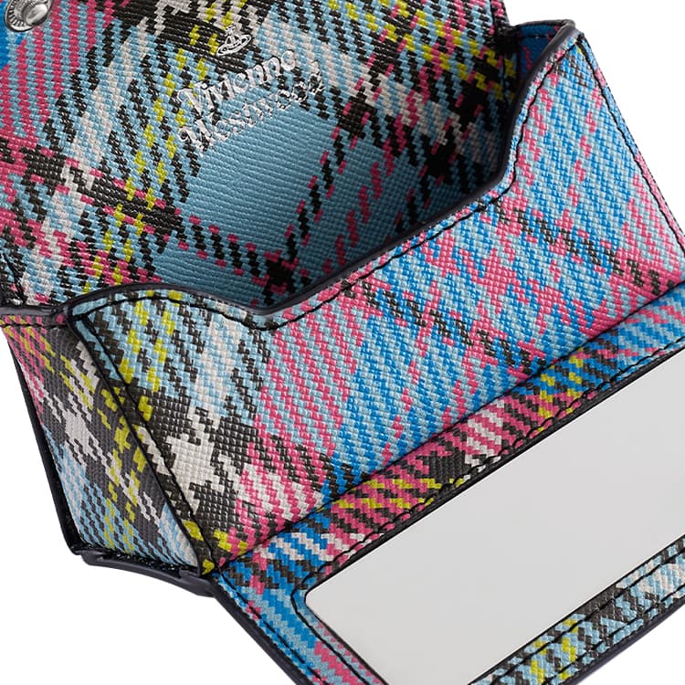 Мини-сумка Vivienne Westwood Logo PU - изображение 5