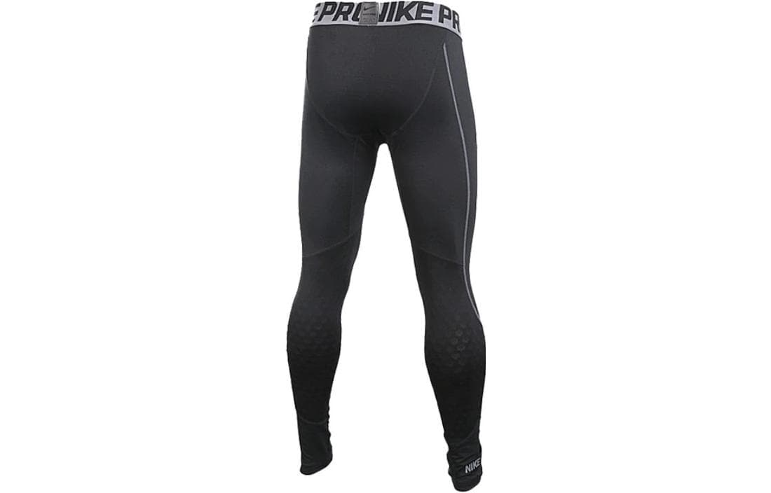 Штаны Nike Pro HyperWarm - изображение 2